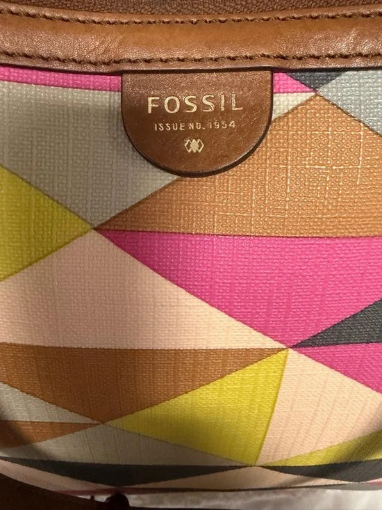 Fossil Purse and Wallet set rare deal - Picture 2 of 7